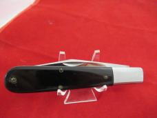 Case XX  Black Delrin Handles Grand Daddy Barlow  Pattern #6143