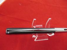 Case XX  Black Delrin Handles Grand Daddy Barlow  Pattern #6143