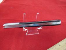 Case XX  Black Delrin Handles Grand Daddy Barlow  Pattern #6143