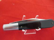 Case XX  Black Delrin Handles Grand Daddy Barlow  Pattern #6143