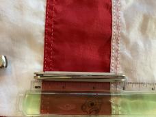Zwilling J A Henckels Half Whittler w/ Great Old Mother of Pearl Handles