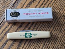 Case XX USA 1879-1979 City of Bradford, PA Centennial Pen Knife #278 with Box