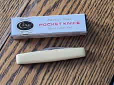 Case XX USA 1879-1979 City of Bradford, PA Centennial Pen Knife #278 with Box