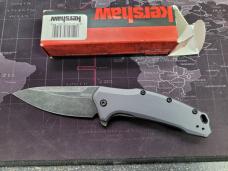 Kershaw Link 1776GRYBW