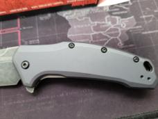 Kershaw Link 1776GRYBW