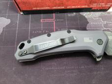 Kershaw Link 1776GRYBW