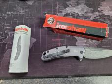 Kershaw Link 1776GRYBW