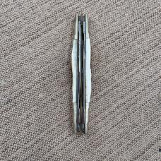 HEN & ROOSTER 324C-DS CONGRESS Pocket Knife Stag Bertram Cutlery Germany (115)
