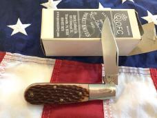 Old Queen DFC Barlow w/ Derlin Handles -NOS