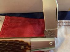 Old Queen DFC Barlow w/ Derlin Handles -NOS