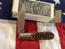Old Queen DFC Barlow w/ Derlin Handles -NOS