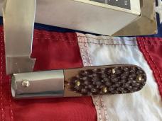 Old Queen DFC Barlow w/ Derlin Handles -NOS