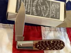 Old Queen DFC Barlow w/ Derlin Handles -NOS