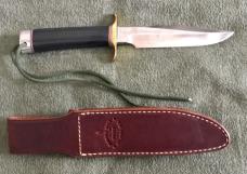 Randall Made Knife Model 1 - 6” APFK W/Extras New