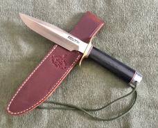 Randall Made Knife Model 1 - 6” APFK W/Extras New
