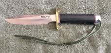 Randall Made Knife Model 1 - 6” APFK W/Extras New