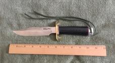 Randall Made Knife Model 1 - 6” APFK W/Extras New