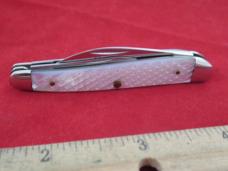 Schatt & Morgan Wharncliffe Sheffield Pearl Whittler  1 of 150