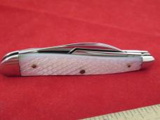 Schatt & Morgan Wharncliffe Sheffield Pearl Whittler  1 of 150