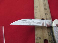 Schatt & Morgan Wharncliffe Sheffield Pearl Whittler  1 of 150