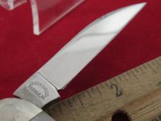 Schatt & Morgan Wharncliffe Sheffield Pearl Whittler  1 of 150