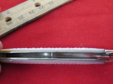 Schatt & Morgan Wharncliffe Sheffield Pearl Whittler  1 of 150