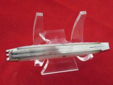 Schatt & Morgan Wharncliffe Sheffield Pearl Whittler  1 of 150