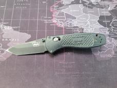 Benchmade Warn
