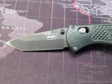 Benchmade Warn