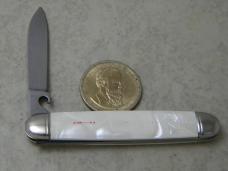 Imperial Ireland Roy Rogers Trick Knife