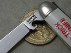 Imperial Ireland Roy Rogers Trick Knife