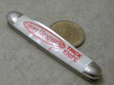 Imperial Ireland Roy Rogers Trick Knife