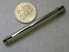 Kent NY City USA "Souvenir of Louisville KY" Pen Knife