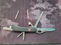 Victorinox One Handed Trekker