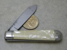 Richards Sheffield England "Post Office Tower London" Barlow Knife