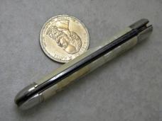Richards Sheffield England "Post Office Tower London" Barlow Knife
