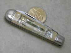 Richards Sheffield England "Post Office Tower London" Barlow Knife