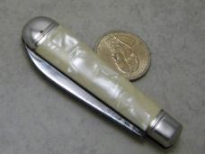 Richards Sheffield England "Post Office Tower London" Barlow Knife