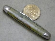 Richards Sheffield England "Basillica of St Anne" Canada Pen Knife
