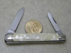 Richards Sheffield England "Twann" (Switzerland) Pen Knife