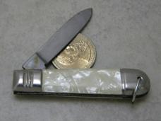 Republic of Ireland "Ford T 1910" Small Barlow Knife