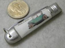 Republic of Ireland "Ford T 1910" Small Barlow Knife