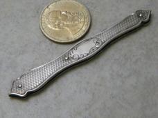 Vintage Hinchcliffe Beehive Stamp Metal Quill Knife