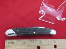 Winchester 1988 Bone Handle Wharncliffe Half Whittler Pattern # W15 2935
