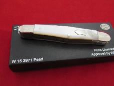 Winchester1992 Pearl Split Back Whittler Pattern #W 15 3971 P 
