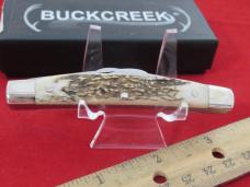 Buck Creek  Bear & Bull Solingen German Stag Congress 