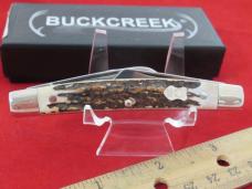 Buck Creek  Bear & Bull Solingen German Stag Congress 