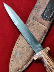 CUSTOM FIGHTER COLORADO MADE