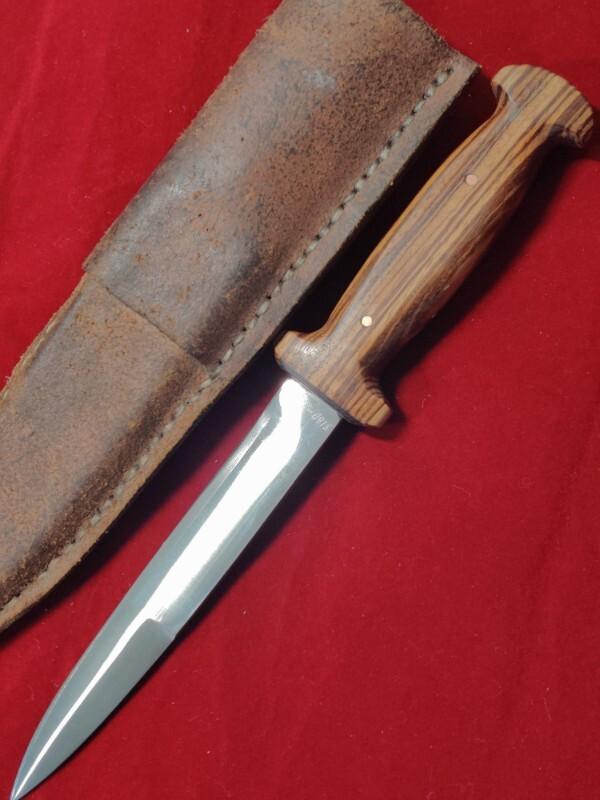 CUSTOM FIGHTER COLORADO MADE