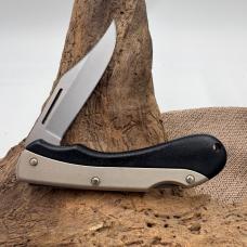Puma 230240 Hobbytec 2007 Clip Point Lockback Folding Pocket Knife Germany (133)